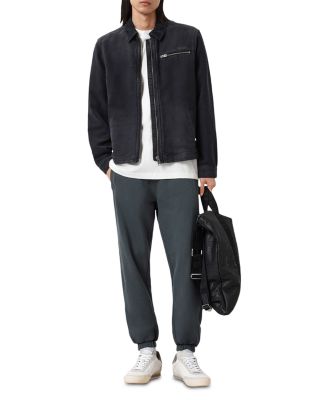 Raven Cotton Regular Fit Sweatpants
