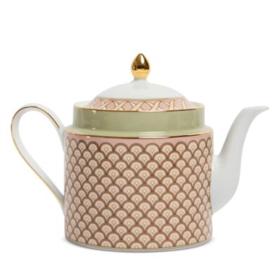 Impero Teapot - Odysseus