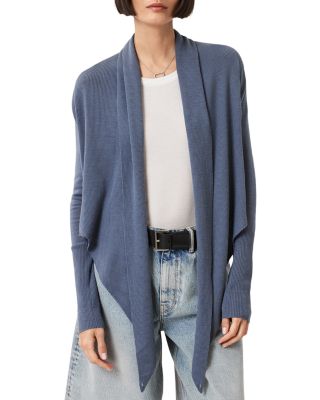 Wasson Pirate Wool Cardigan