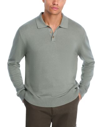 Alex Crane Feather Polo | Bloomingdale's