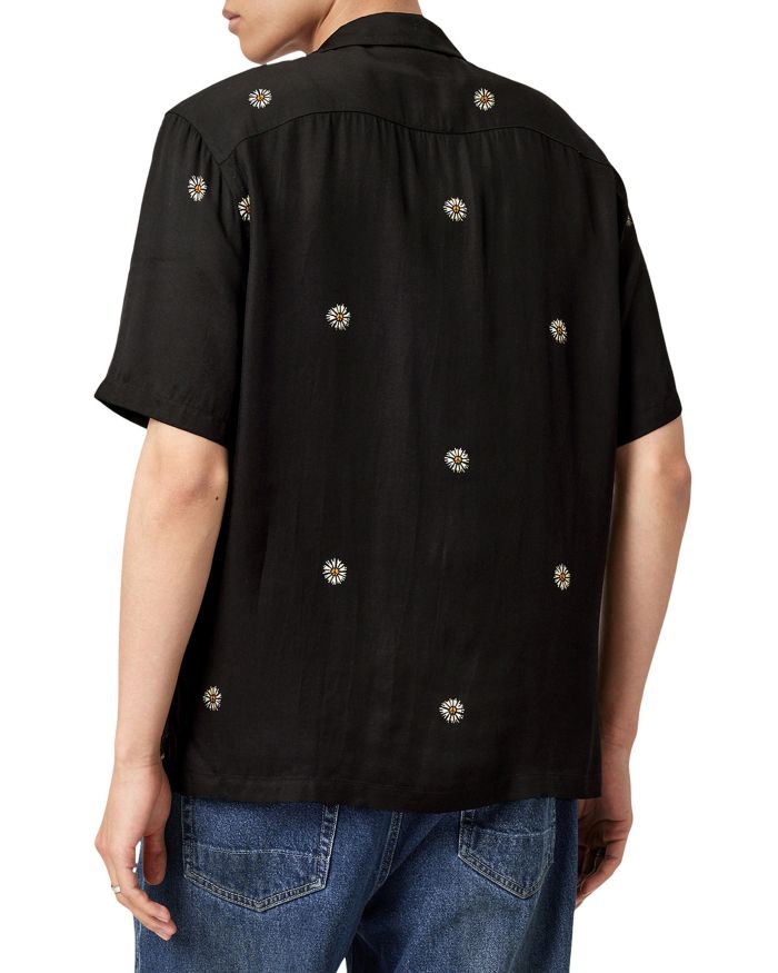 Fleur Peace Camp Shirt