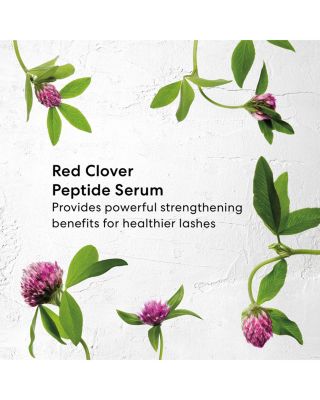 Strength & Length Serum Infused Mascara