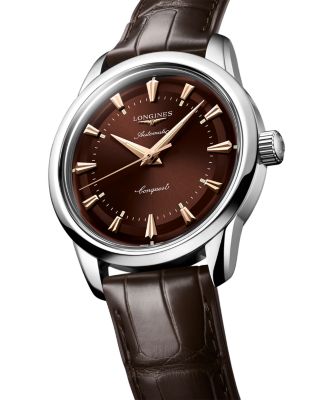 Conquest Heritage Watch, 38mm