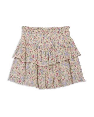 Girls' Chloe Top & Brooke Skirt - Big Kid