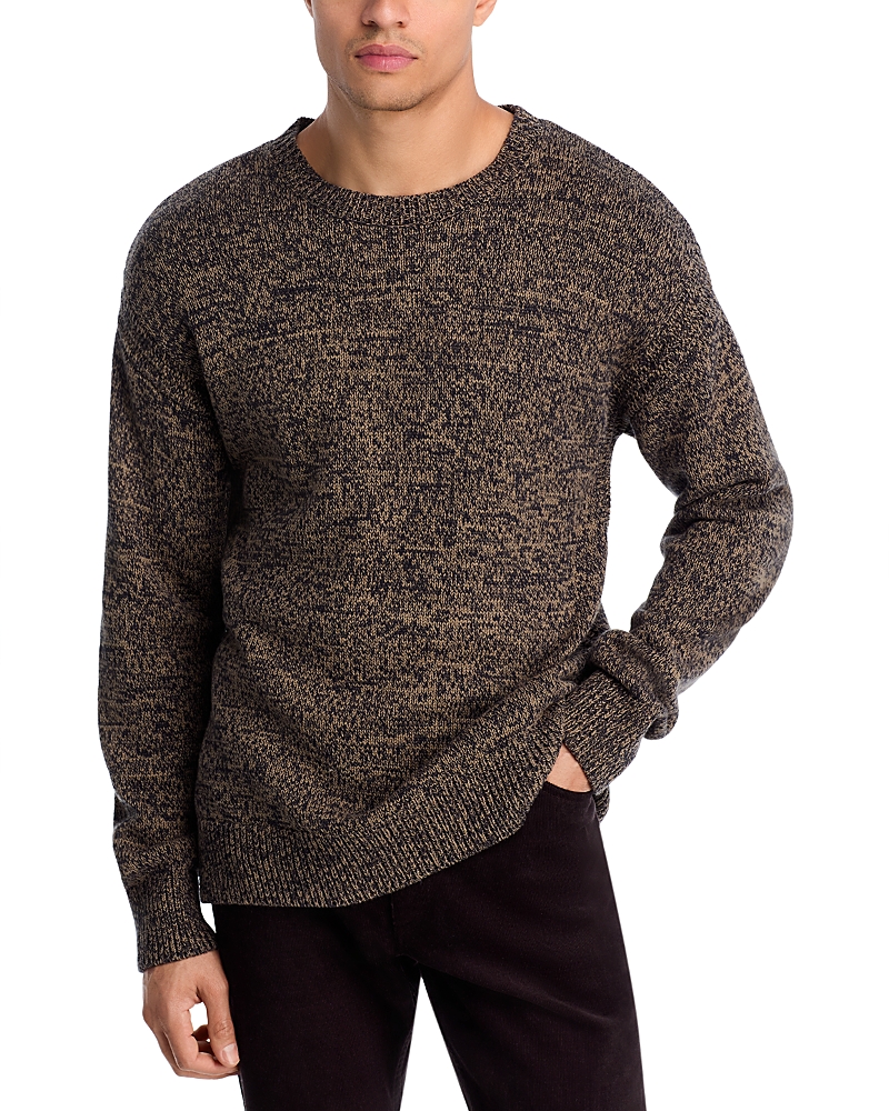 Rails Bryce Sweater In Brown