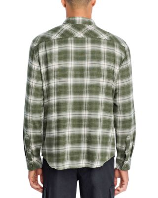 Lennox Regular Fit Shirt