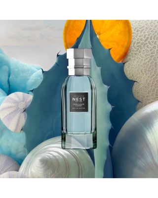VOYAGES Cerulean Coast Eau de Parfum 3.4 oz.