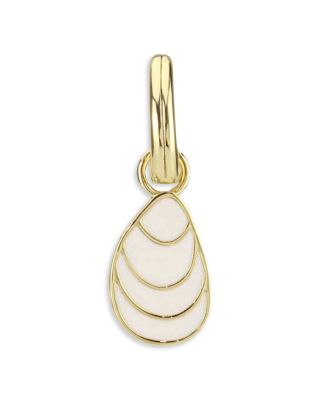 Mother Of Pearl Charm - Exclusive