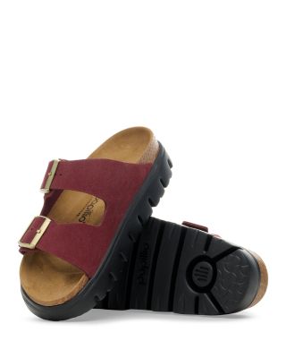 Women's Arizona Chunky Footbed Sandals