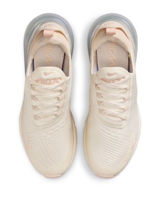 Women&#39;s Air Max 270 Low Top Sneakers