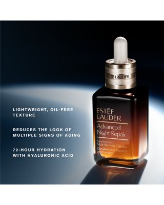 Nighttime Experts Skincare Gift Set ($146 value)