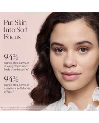 Real Flawless Feather Matte Powder Foundation