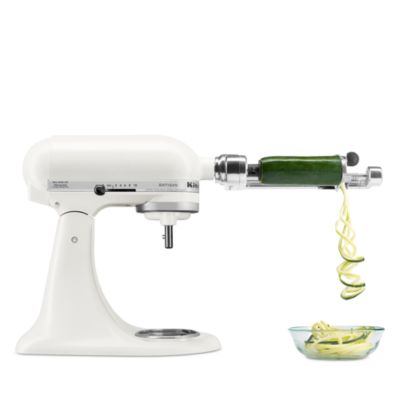 Artisan 5-Quart Stand Mixer