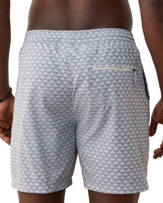 Sport and Swim 6" Shorts