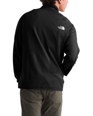 Canyonlands Full Zip Sweatshirt