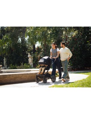 MIXX™ Next & PIPA™ RX Travel System