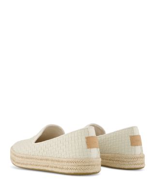 Women's Carolina Espadrille Flats