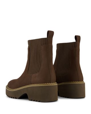 Women's Millie Chelsea Boots