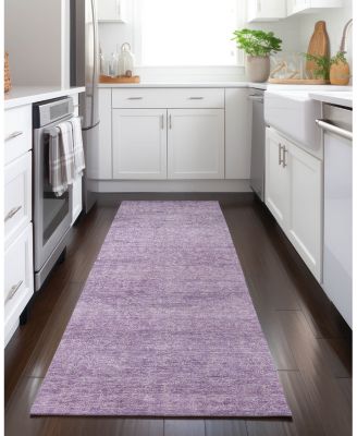 Dalyn Burano BU1 Runner Area Rug, 2'3" x 7'6"