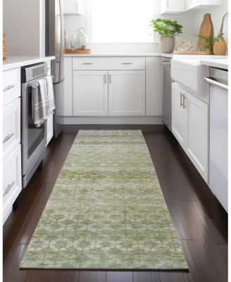 Dalyn Burano BU6 Runner Area Rug, 2'3" x 7'6"