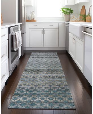 Dalyn Burano BU6 Runner Area Rug, 2'3" x 7'6"