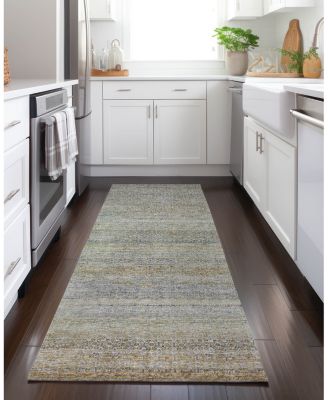 Dalyn Burano BU11 Runner Area Rug, 2'3" x 7'6"