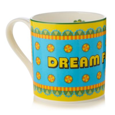 Dream Forever Mug