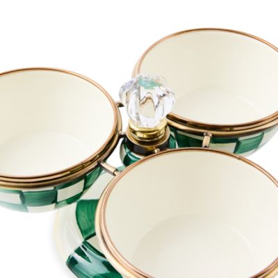 Emerald Check Triplicity Server