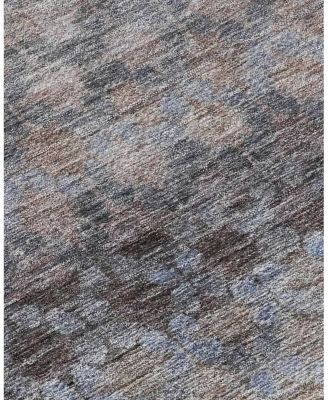 Dalyn Burano BU6 Round Area Rug, 8' x 8'