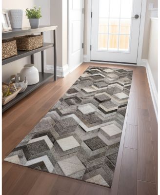 Dalyn Bozeman BM5 Runner Area Rug, 2'3" x 7'6"
