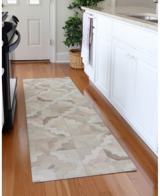 Dalyn Bozeman BM8 Runner Area Rug, 2'3" x 7'6"