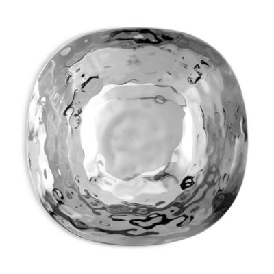 Reflective Large Bowl