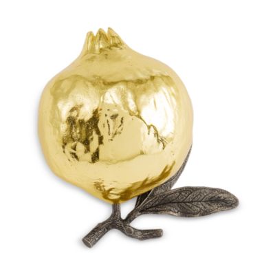 Pomegranate Decorative Object
