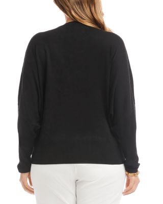 Dolman Sleeve Sweater