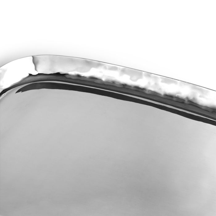 Reflective Small Platter