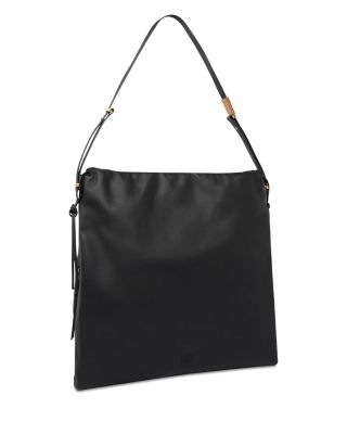 Extra Slouchy Shoulder Bag