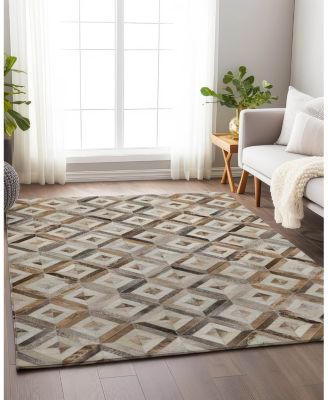 Dalyn Bozeman BM7 Area Rug, 8' x 10'
