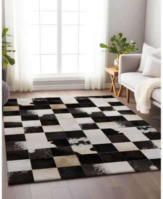 Dalyn Bozeman BM10 Area Rug, 8' x 10'