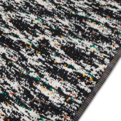 Twist Cotton Bath Mat