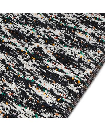 Twist Cotton Bath Mat