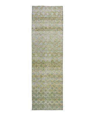 Dalyn Burano BU6 Runner Area Rug, 2'3" x 7'6"