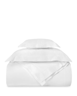 Angel Luxe Duvet Cover, King