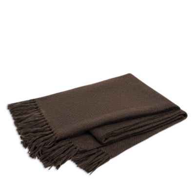 Lanza Baby Alpaca Throw