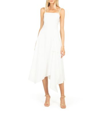 Secret Mission - Rosetta Dress