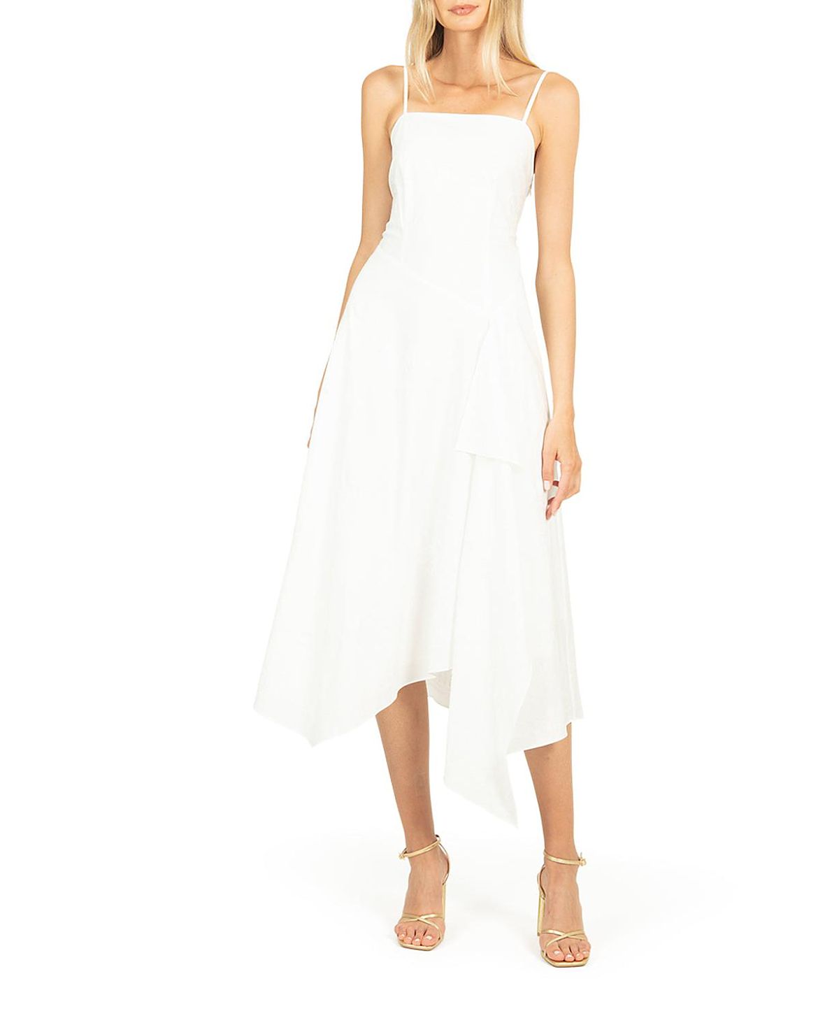 Secret Mission Rosetta Dress