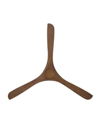  Fans Carve 72 in Indoor or Outdoor Smart Home Ceiling Fan