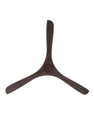  Fans Carve 72 in Indoor or Outdoor Smart Home Ceiling Fan