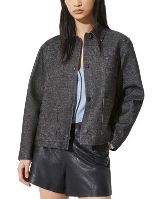 Workwear Jacket