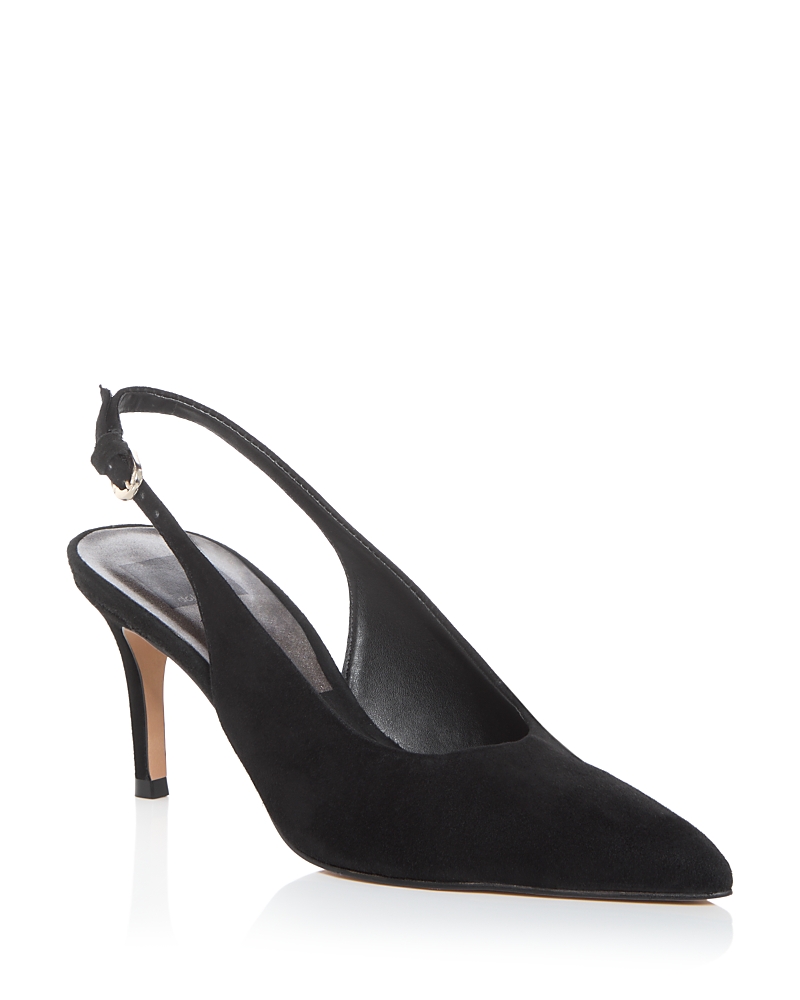 Dolce Vita Women's Elasi Slingback Pumps