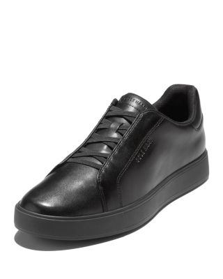 Men's GrandPrø Luxe Slip-On Sneakers